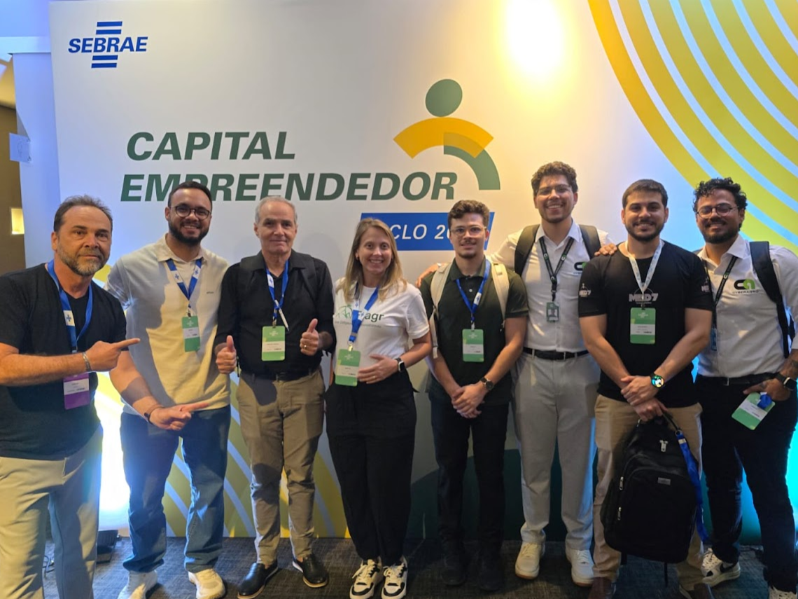 Capital Empreendedor