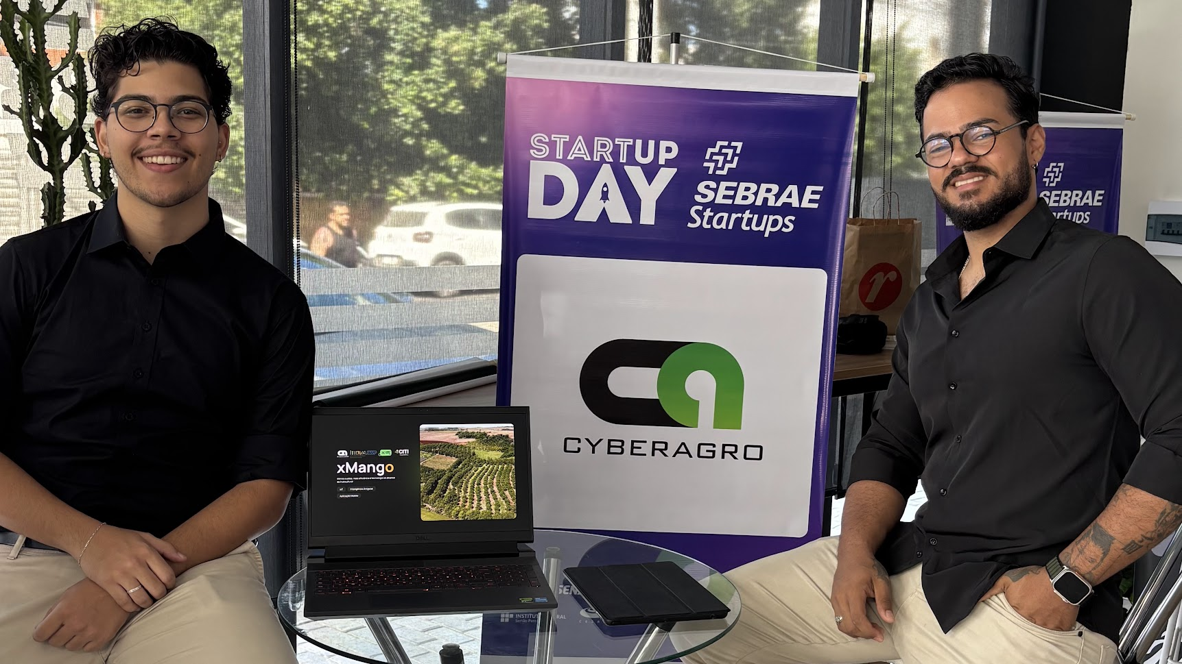 StartUp Day